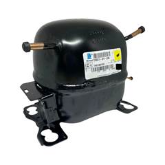 COMPRESSOR GELADEIRA THG1352YDS 1/6HP 110V/127V GÁS R134A TECUMSEH