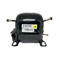 COMPRESSOR GELADEIRA THG1352YDS 1/6HP 110V/127V GÁS R134A TECUMSEH