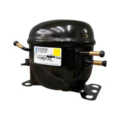 COMPRESSOR GELADEIRA FREEZER TCW413Y-ES8E 1/3HP+ 220V GÁS R134A TECUMSEH