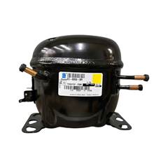 COMPRESSOR GELADEIRA FREEZER TCW413Y-ES8E 1/3HP+ 220V GÁS R134A TECUMSEH
