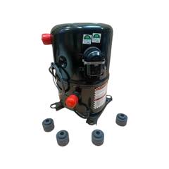 COMPRESSOR AWS4532ELZ-4LEG 2.5HP GÁS R22 380V MBP/HBP TECUMSEH