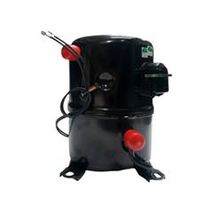 COMPRESSOR AWS4532ELZ-4LEG 2.5HP GÁS R22 380V MBP/HBP TECUMSEH