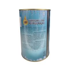 ÓLEO SINTÉTICO PARA COMPRESSORES POE SW 175 1L POLYOLESTER GREASE