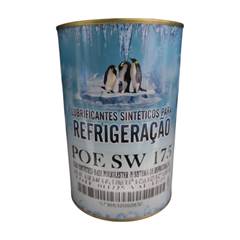 ÓLEO SINTÉTICO PARA COMPRESSORES POE SW 175 1L POLYOLESTER GREASE