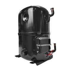 COMPRESSOR ECM-37000-J 3HP 380V GÁS R22 MBP/HBP ELGIN
