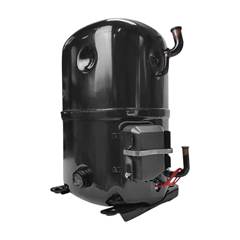 COMPRESSOR ECM-53000-J 4HP 380V GÁS R22 MBP/HBP ELGIN