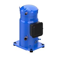 COMPRESSOR SCROLL SM185-9CAI 15TR 380V GÁS R22 DANFOSS