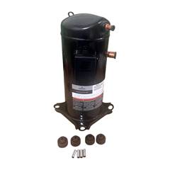 COMPRESSOR SCROLL 6TR ZR72KC-TF7-522 380V GÁS R22 COPELAND