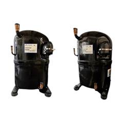 COMPRESSOR CR37K6M-TFD-101 3HP 380V GÁS R22 COPELAND