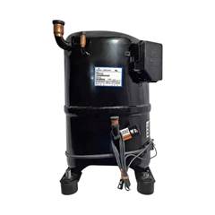 COMPRESSOR CR42K6M-PFV-101 3.5HP 220V/1F MONOFÁSICO GÁS R22 COPELAND