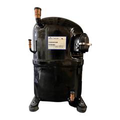 COMPRESSOR CR20K6M-PFV-141 1.5HP 220V/1F MONOFÁSICO GÁS R22 COPELAND