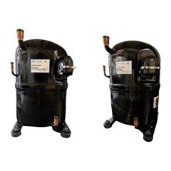 COMPRESSOR CR24K6M-PFV-141 2HP 220V/1F MONOFÁSICO GÁS R22 COPELAND