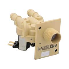 VÁLVULA DUPLA BRASTEMP BWG12 BWH12 BWT12 220V W10714366 EMICOL