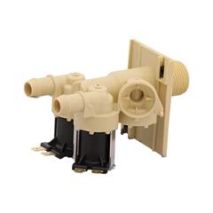 VÁLVULA DUPLA BRASTEMP BWG12 BWH12 BWT12 220V W10714366 EMICOL