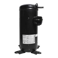 COMPRESSOR SCROLL 3TR CSBR120H16A 220V/1F MONOFÁSICO GÁS R22 PANASONIC