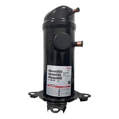 COMPRESSOR SCROLL MLZ019-T9LP9 2.5HP 380V GÁS R404A DANFOSS