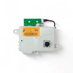 KIT PLACA POTÊNCIA E INTERFACE 220V 12KG CWH12AB W11326976 ORIGINAL CONSUL