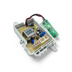 KIT PLACA POTÊNCIA E INTERFACE 220V 12KG CWH12AB W11326976 ORIGINAL CONSUL