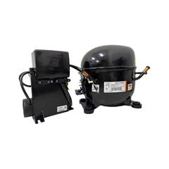 COMPRESSOR NEU2168GK 3/4HP GÁS R404A 220V ASPERA LBP EMBRACO
