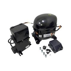 COMPRESSOR NEU2168GK 3/4HP GÁS R404A 220V ASPERA LBP EMBRACO