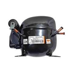COMPRESSOR NEU2155GK 3/4HP GÁS R404A 220V LBP ASPERA EMBRACO