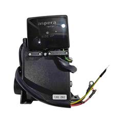 COMPRESSOR NT2180GK 1HP GÁS R404A 220V LBP ASPERA EMBRACO