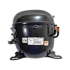 COMPRESSOR NT2180GK 1HP GÁS R404A 220V LBP ASPERA EMBRACO