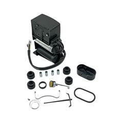 COMPRESSOR  NJ9232E 1.1/4HP GÁS R22 220V MBP/HBP ASPERA EMBRACO
