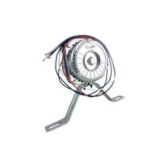 MICRO MOTOR VENTILADOR EXAUSTOR FREEZER BALCÃO 1/40 BIVOLT HÉLICE PLÁSTICA MM-11B ELGIN