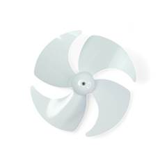 HÉLICE MOTOR VENTILADOR A96913601 ORIGINAL REFRIGERADOR ELECTROLUX