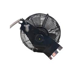 KIT MOTOR VENTILADOR RESFRIAMENTO CABEÇOTE COMPRESSOR 4D DIGITAL UNLOADER 550067301 COPELAND