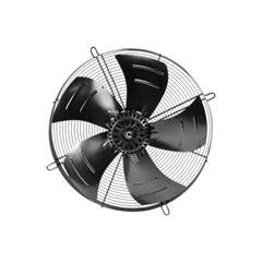MOTOR VENTILADOR AXIAL EXAUSTOR 300 MM 220V/1F MONOFÁSICO CL300EXCCE ELGIN