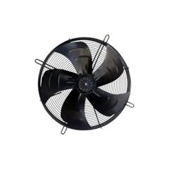 MOTOR VENTILADOR AXIAL EXAUSTOR 300 MM 220V/1F MONOFÁSICO CL300EXCCE ELGIN