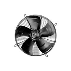 MOTOR VENTILADOR AXIAL EXAUSTOR 350MM 220V MONOFÁSICO CF350EXCCE ELGIN