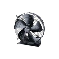 MOTOR VENTILADOR AXIAL EXAUSTOR 350MM 220V MONOFÁSICO CF350EXCCE ELGIN