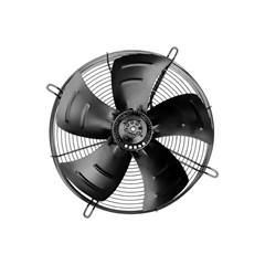 MOTOR VENTILADOR AXIAL EXAUSTOR 400MM 220V MONOFÁSICO CF400EXCCE ELGIN