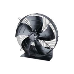 MOTOR VENTILADOR AXIAL EXAUSTOR 400MM 220V MONOFÁSICO CF400EXCCE ELGIN
