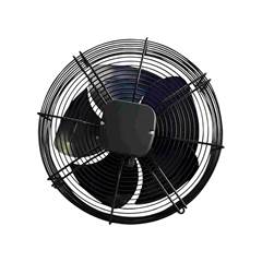 MOTOR VENTILADOR AXIAL EXAUSTOR 450MM 220V MONOFÁSICO CF450EXCCE ELGIN
