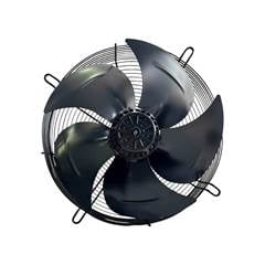 MOTOR VENTILADOR AXIAL EXAUSTOR 450MM 220V MONOFÁSICO CF450EXCCE ELGIN