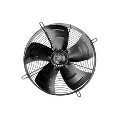 VENTILADOR EXAUSTOR AXIAL 400MM 220V 80160003 SURYHA