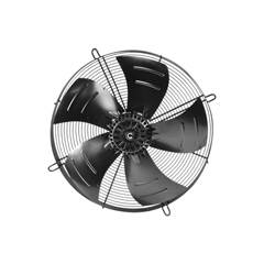 VENTILADOR EXAUSTOR AXIAL 500MM 220V 80160005 SURYHA