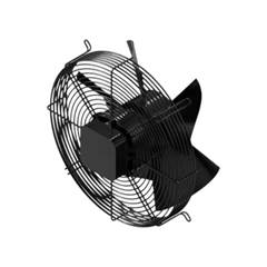 MOTOR VENTILADOR AXIAL 600MM 220V HGM125 HGZ125 HGM160 HGZ160 119-8255 DANFOSS