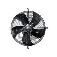 MOTOR VENTILADOR AXIAL 600MM 220V HGM125 HGZ125 HGM160 HGZ160 119-8255 DANFOSS
