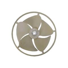 HÉLICE PLÁSTICA CONDENSADORA 5 PÁS COM ARO 9.000 BTUS SJFE9000 ARC164595932900 ELGIN