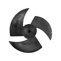 HELICE CONDENSADORA 3 PÁS SKFE SRFE 24.000 30.000 BTUS  ARC000000600894 ELGIN