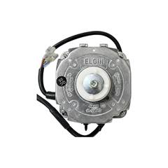 MICRO MOTOR VENTILADOR ELETRÔNICO 1/25 220V 45EC20E10PCV ELGIN