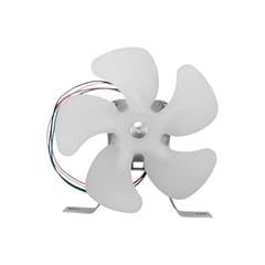 MICRO MOTOR VENTILADOR ELETRÔNICO 1/25 220V 45EC20E10PCV ELGIN