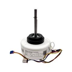 MOTOR VENTILADOR EVAPORADORA AR COND PHILCO 9.000-12.000 BTUS PH9000 PH12000 GAL4P19B  GAL019H40720-K01 ANTIGO GALANZ