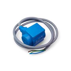 BOBINA 220V 50/60HZ 14W C/CABO 018F6264 DANFOSS