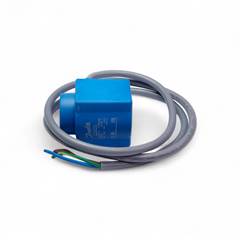 BOBINA 220V 50/60HZ 14W C/CABO 018F6264 DANFOSS